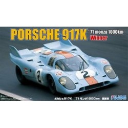 Porsche 917K Monza 1000km