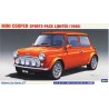 Mini Cooper Sportpack Ltd 1998