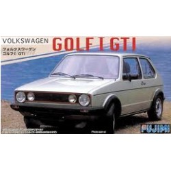 VW Golf Gti