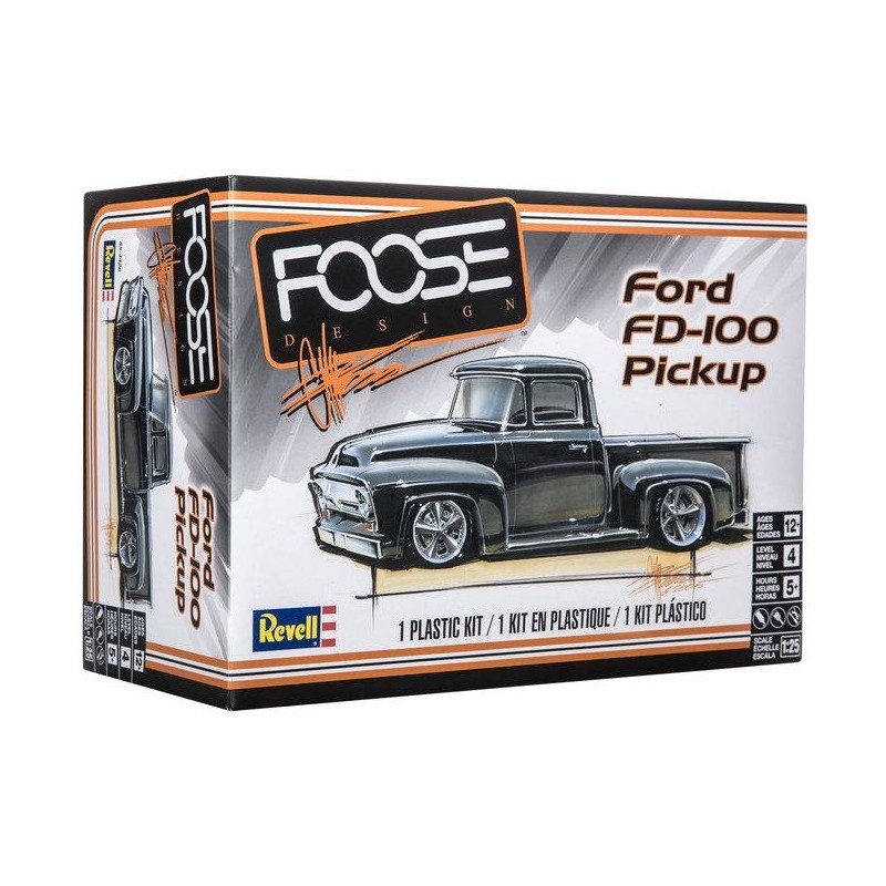 Foose Ford FD-100