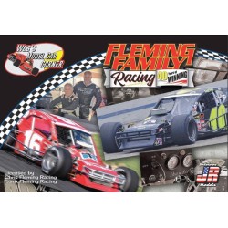 Fleming Family Racing Modified