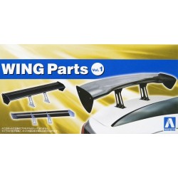 Wing Parts Vol.1