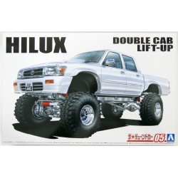 1994 Toyota Hilux Double...