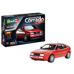 VW Corrado set