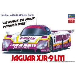 Jaguar XJR-9 Le Mans Winner