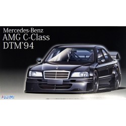 Mercedes Benz AMG C-class DTM '94