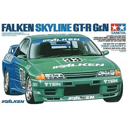 Falken Nissan Skyline GT-R...