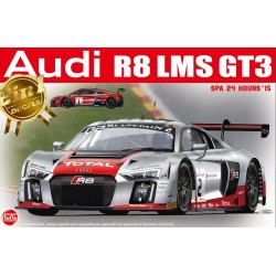 Audi R8 GT3 LMS Team