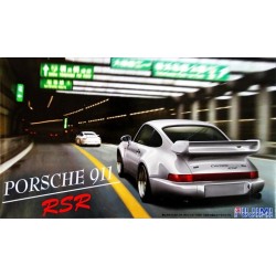 Porsche 911 Carrera 3.8