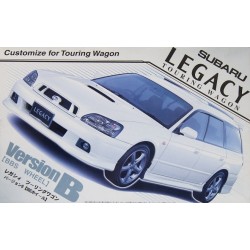 Subaru Legacy Touring Wagon vers.B