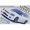 Subaru Legacy Touring Wagon vers.B