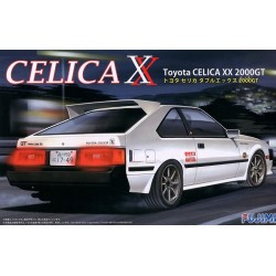Toyota Celica XX 2000GT