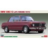 BMW 2002Tii 1973