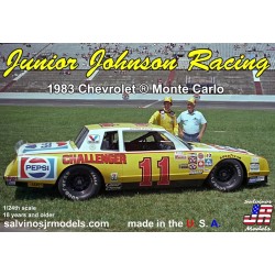 JJR 1983 Chevrolet Monte Carlo