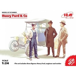 Henry Ford & Co