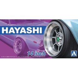 Hayashi 14"