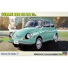 Subaru 360 DL K111 1968