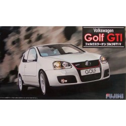 VW Golf GTI V