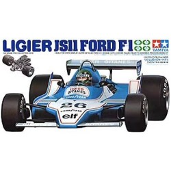 Ligier JS11 Ford