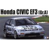 Honda Civic EF3 GrA PIAA