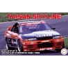 Taisan STP Nissan Skyline GT-R BNR32 GrA 1992