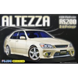 Toyota Altezza RS200 Z...