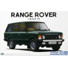 1992 Range Rover LH36D