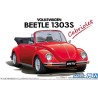 1975 VW Beetle 1303S Cabriolet