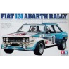 Fiat 131 Abarth Monte Carlo Fiat Alen