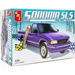 1995 Chevrolet Sonoma SLS
