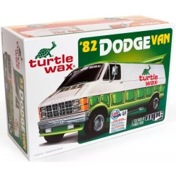1982 Dodge Van custom...