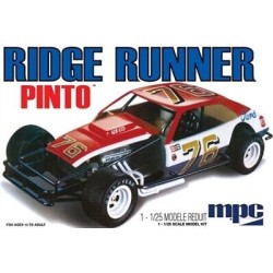 Pinto Ridge Runner Modified