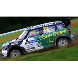 Mini WRC Nikara Neste rally...