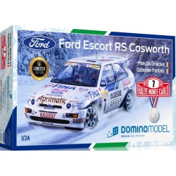 Ford Escort RS Cosworth Monte Carlo