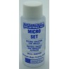 Micro Set Decal Remover