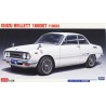 Isuzu Bellett 1600GT 1969