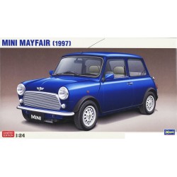 1997 Mini Mayfair