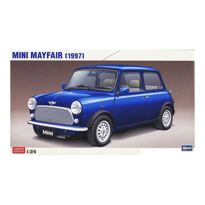 1997 Mini Mayfair