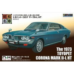 Toyopet Corona Mark II-L HT