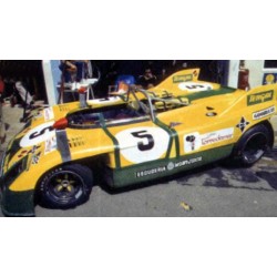 Porsche 908/3 Le Mans 1972