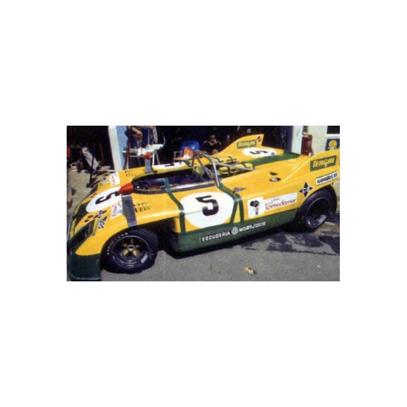 Porsche 908/3 Le Mans 1972
