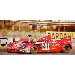 Porsche 908/3 Le Mans 1974