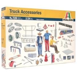 Truck Accessories 1