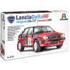 Lancia Delta HF Integrale San Remo 1989