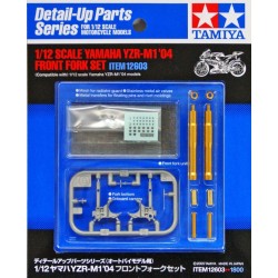 Yamaha YZR-M1'04 Front Fork set