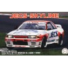 JECS Nissan Skyline GT-R BNR32 Gr.A 1992