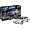 007 Aston Martin DB5 set