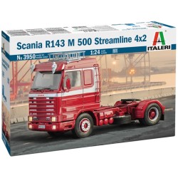 Scania R143 M500 Streamline...