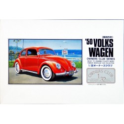 1950 VW Beetle