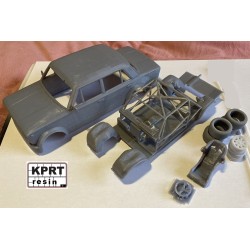Lada 1200 Racing kit
